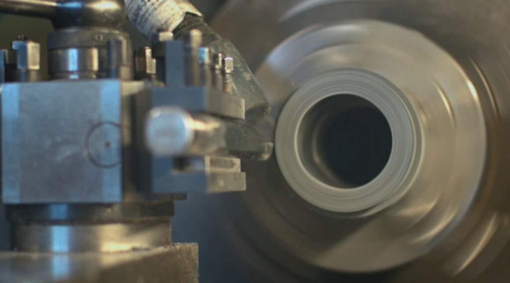 CNC machining-Contract Manufacturing Specialists of Michigan