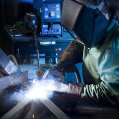 Metal Fabrication-Contract Manufacturing Specialists of Michigan