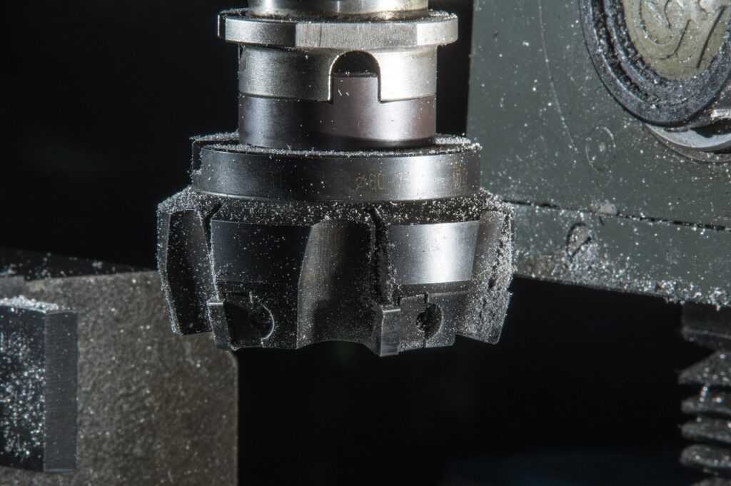Small Batch CNC machining-Contract Manufacturing Specialists of Michigan