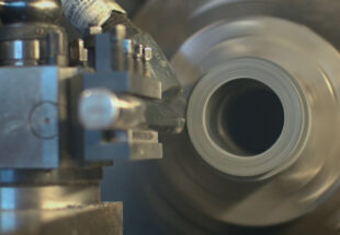 CNC machining-Contract Manufacturing Specialists of Michigan