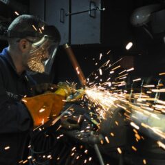 Fabricating-Contract Manufacturing Specialists of Michigan