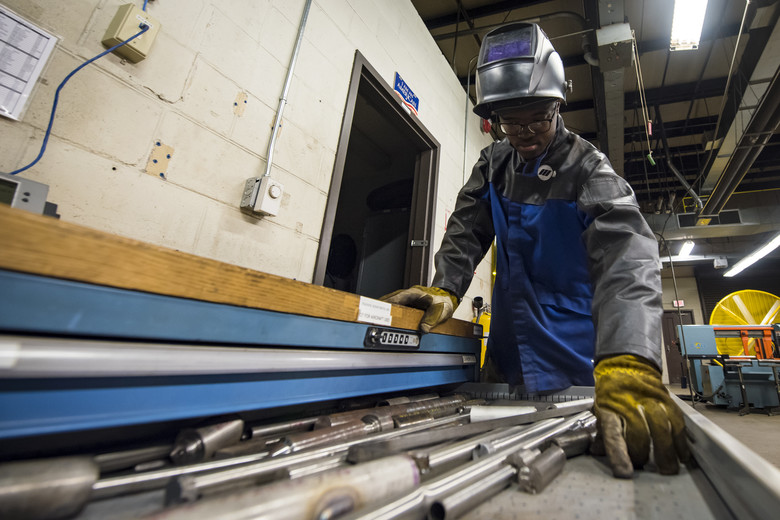 Metal Fabrication and Engineering-Contract Manufacturing Specialists of Michigan